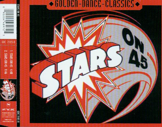 Stars On 45